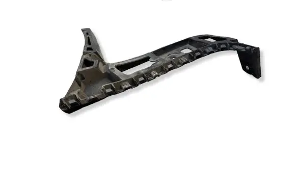 Volkswagen Touran II Rear bumper mounting bracket 1T0807394D