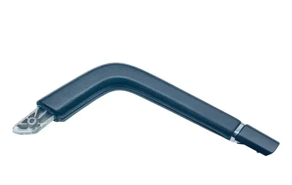 Porsche Cayenne (92A) Other center console (tunnel) element 95855364600