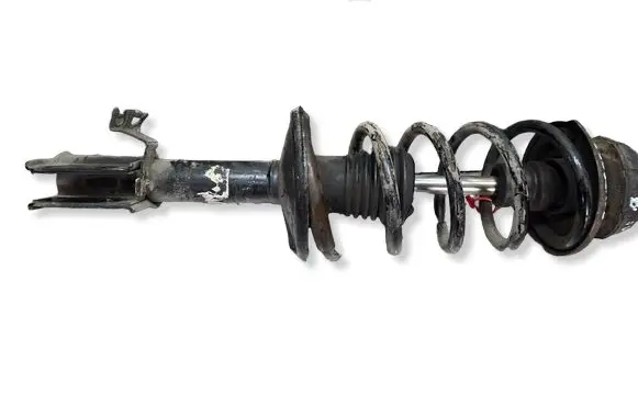 Dacia Sandero Front shock absorber/damper S26309704