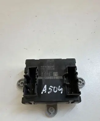 Land Rover Range Rover Evoque L551 Door control unit/module HK8314D619BB 14C238BD 10145180