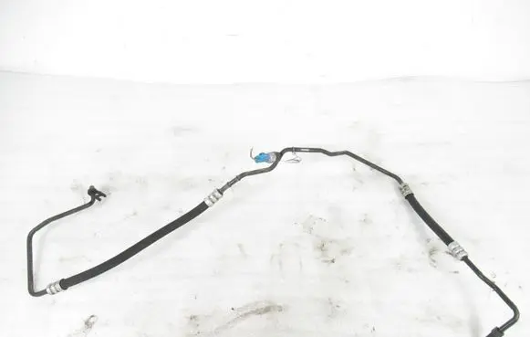 Peugeot 206 CC Power steering hose/pipe/line 963822480D