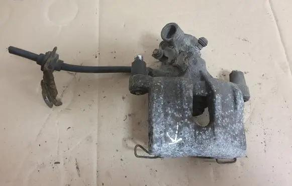 Volvo C30 Rear brake caliper