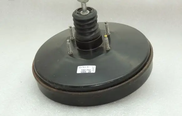 Suzuki SX4 Brake booster 5130079J01 0204051436