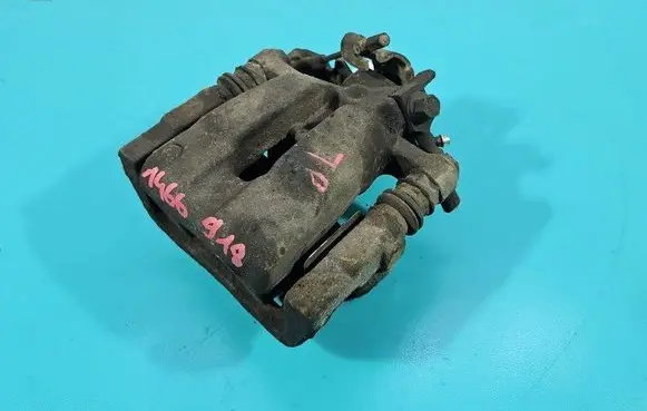 Opel Zafira A Rear brake caliper IMPRK1466918