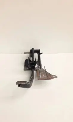 Brake pedal