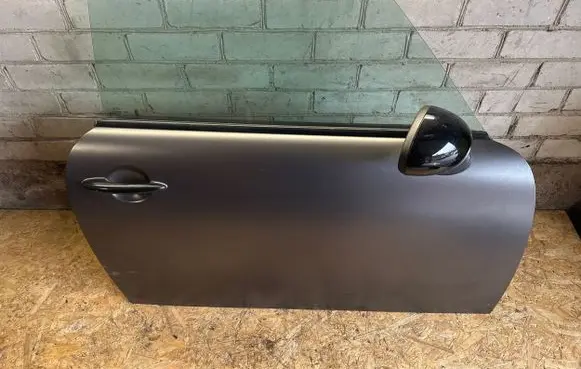 Mini One - Cooper Coupe R56 Door (2 Door Coupe) 