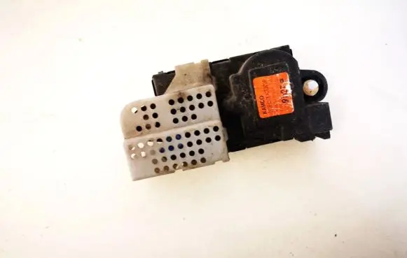 Hyundai XG Central locking motor 9575039000 95750-39000