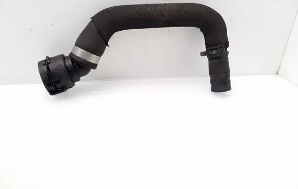 Audi A6 S6 C7 4G Engine coolant pipe/hose 4G0122293E