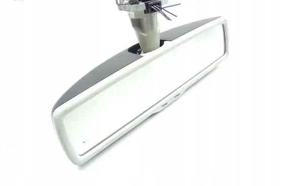 Volkswagen Golf VII Rear view mirror (interior) 5G0857511B