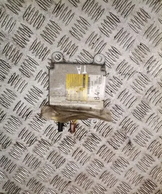 Toyota Avensis T250 Airbag control unit/module 8917005120