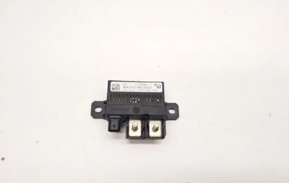 Mercedes-Benz C W205 Other relay
