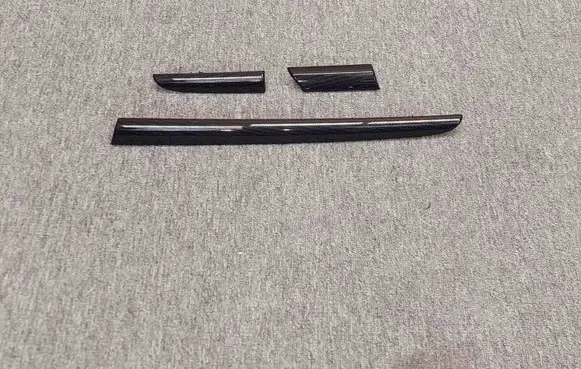 Mini Clubman F54 Dashboard glove box trim 9108129 9108127 9108131