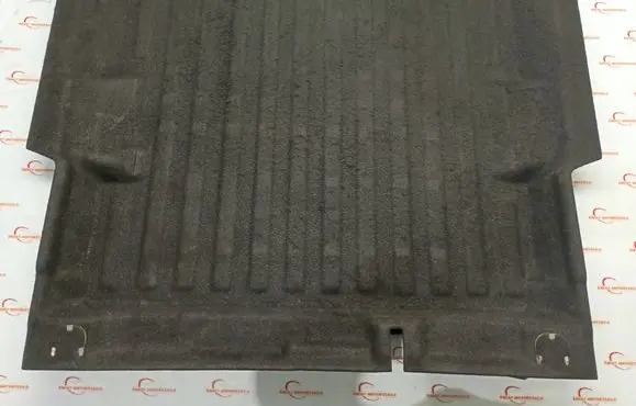 Opel Astra K Trunk/boot floor carpet liner 39083893