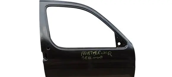 Citroen Berlingo Front door 9004W2