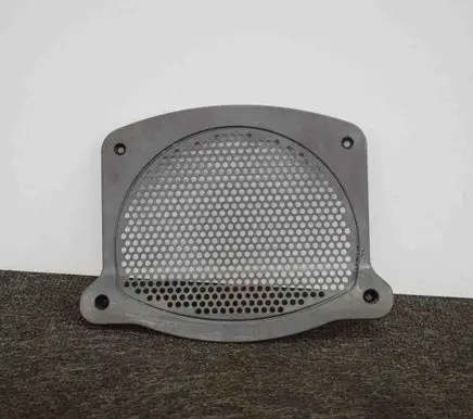 BMW 7 G11 G12 Dash center speaker trim cover 9362370