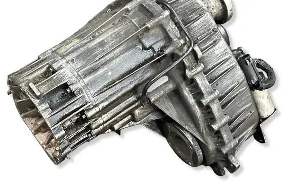 Mercedes-Benz ML W163 Gearbox transfer box case A1632800267