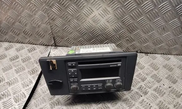 Volkswagen Sharan Radio/CD/DVD/GPS head unit 30623157