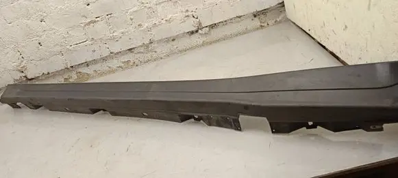 Mercedes-Benz GLB x247 Sill A2476980700