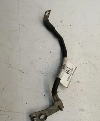 Ford Transit Negative earth cable (battery) 6C1T14301