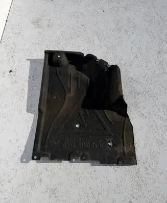 Ford Kuga III Side bottom protection LX6B11132PB