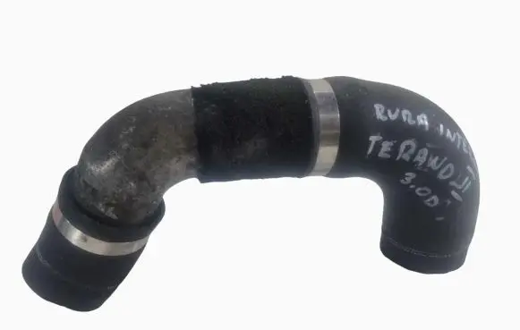 Nissan Micra Intercooler hose/pipe