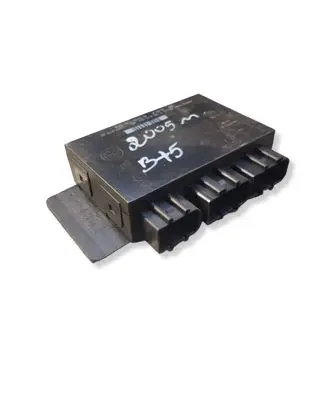 Volkswagen PASSAT B5.5 Comfort/convenience module 5DK00821300