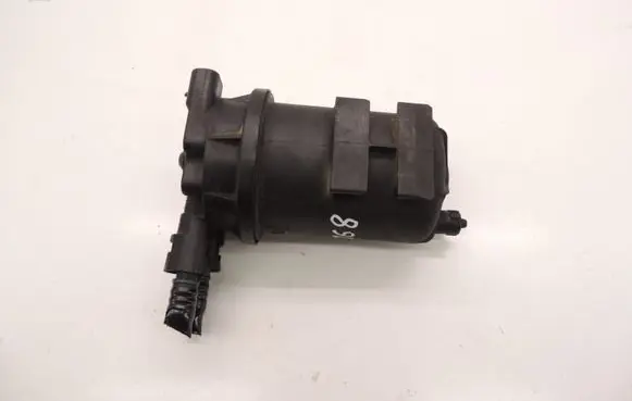 Opel Signum Fuel filter housing 24416213 D168