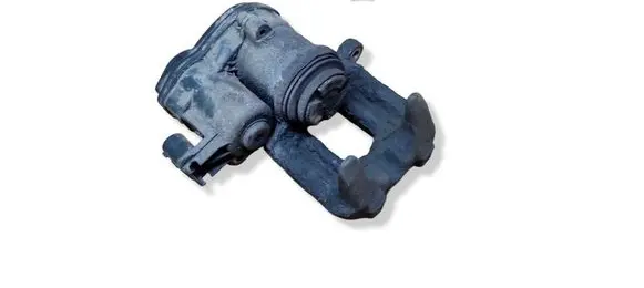 BMW 5 F10 F11 Rear brake caliper 32345699