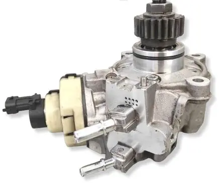 Opel Vivaro Fuel injection high pressure pump 0445011500 HMLGT6263R 167009230R