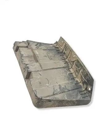 KIA Ceed Rear underbody cover/under tray 86692J7300