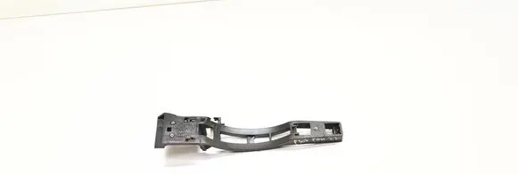 Peugeot 307 Front door exterior handle/bracket 9634768280