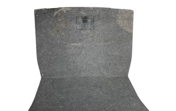 BMW 3 E90 E91 Trunk/boot floor carpet liner 