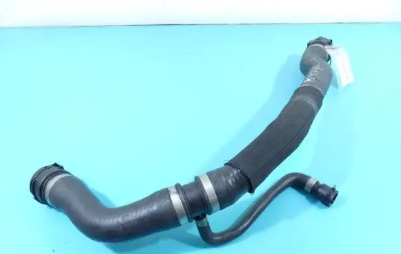 BMW 5 E60 E61 Engine coolant pipe/hose 7787448 IMPRK1251330