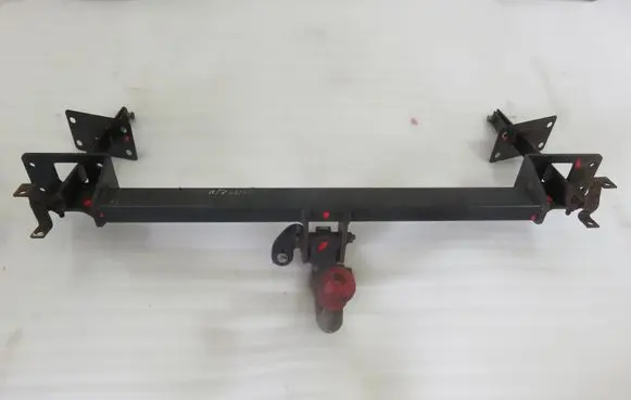 Mercedes-Benz E AMG W211 Tow bar set 