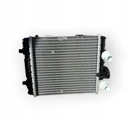 Volkswagen Golf VIII Coolant radiator 5Q0121253J