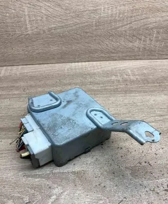 Toyota Yaris Power steering control unit/module 896500D030 99120401