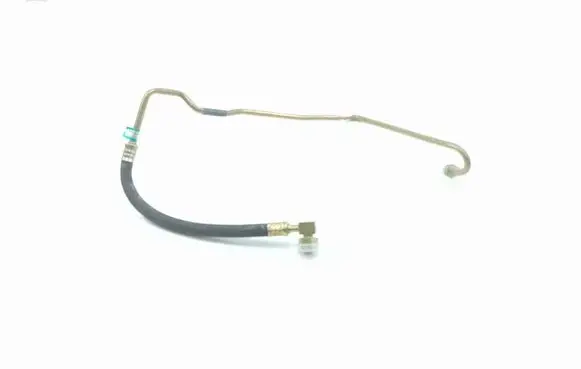 Fiat Punto (199) Turbo turbocharger oiling pipe/hose 7770333