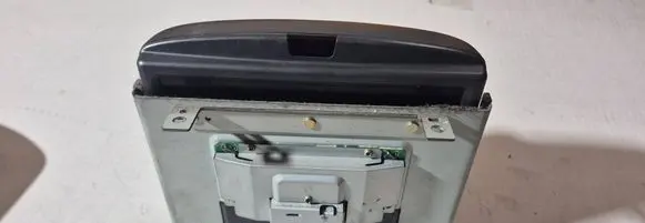 Volvo S60 Screen/display/small screen 86333591 18210001