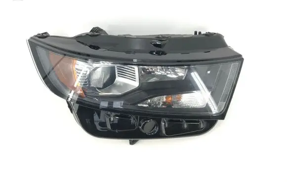Ford Edge II Headlight/headlamp FT4B13W029 PC10937RH AA7434500DG