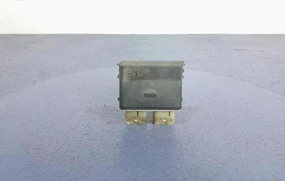 Other control units/modules