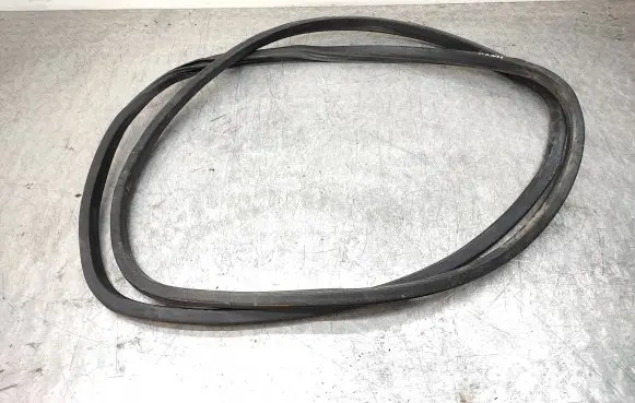 Volkswagen Transporter - Caravelle T5 Sliding door rubber seal 7E0843791B