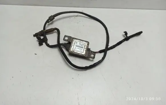 Seat Alhambra (Mk2) Lambda probe sensor 03L907807AD