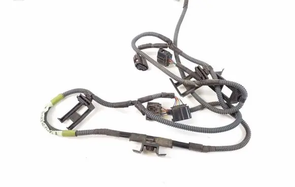 Lexus LS 460 - 600H Parking sensor (PDC) wiring loom 8218350010