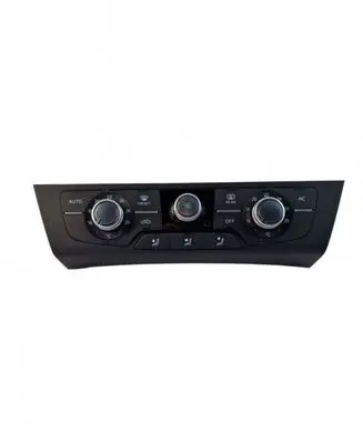 Climate control unit