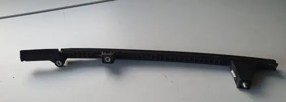 Hyundai Santa Fe Rear door windshield rail 
