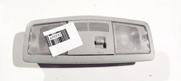 Mitsubishi Lancer X Front seat light 8401a009zz 1151347