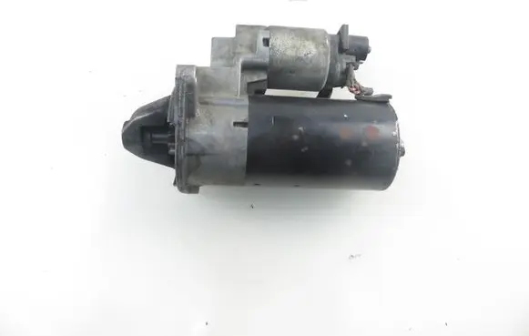 Fiat Bravo Starter motor 0001108234