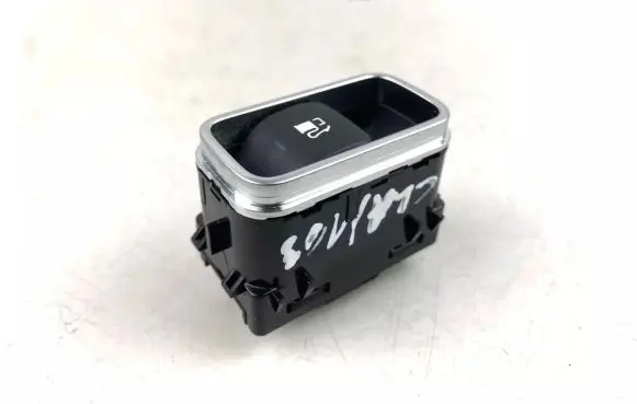 Mercedes-Benz CLA C118 X118 Fuel tank opening switch A2479059600