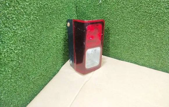 Renault Trafic III (X82) Rear fog light 265542955R 93867971