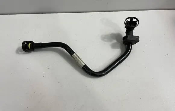 BMW 3 F30 F35 F31 Vacuum line/pipe/hose 7602020
